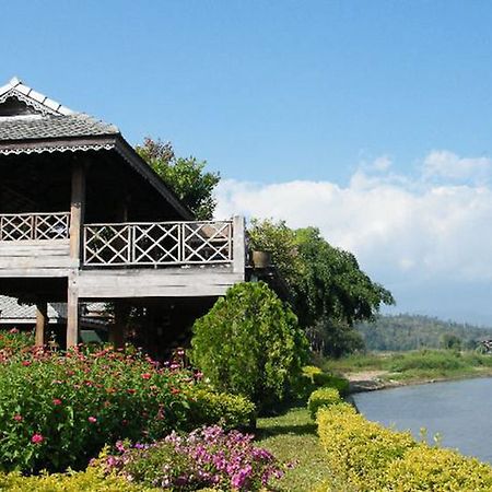 Pai River Mountain Resort Exterior photo
