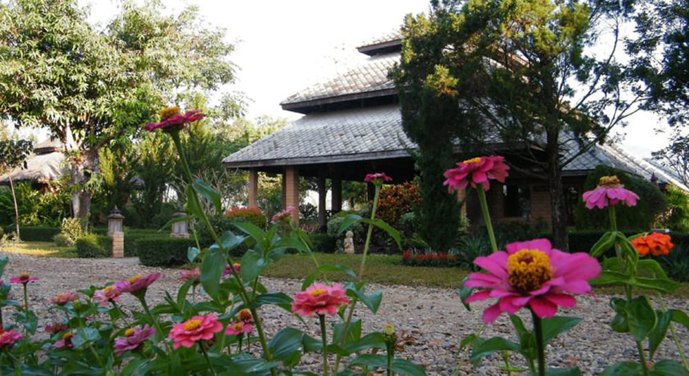 Pai River Mountain Resort Exterior photo