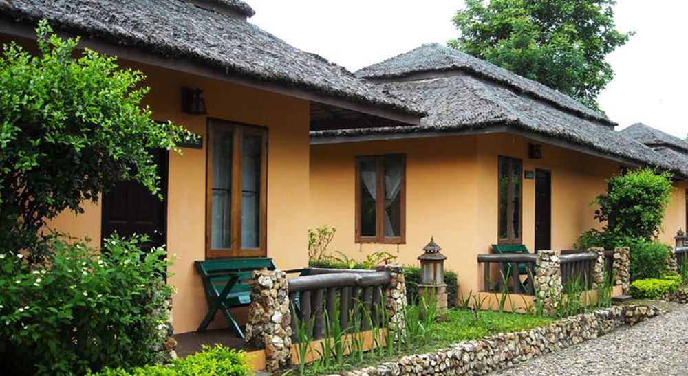 Pai River Mountain Resort Exterior photo